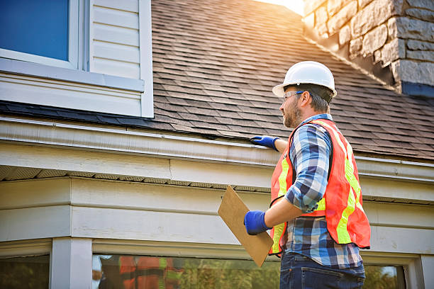 Licensed Emergency Roof Repair service in Piketon, OH - Ben Roofing and Steel LLC
